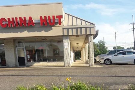 China Hut