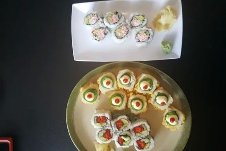 888 Sushi