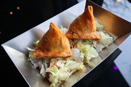 Detroit Eatery