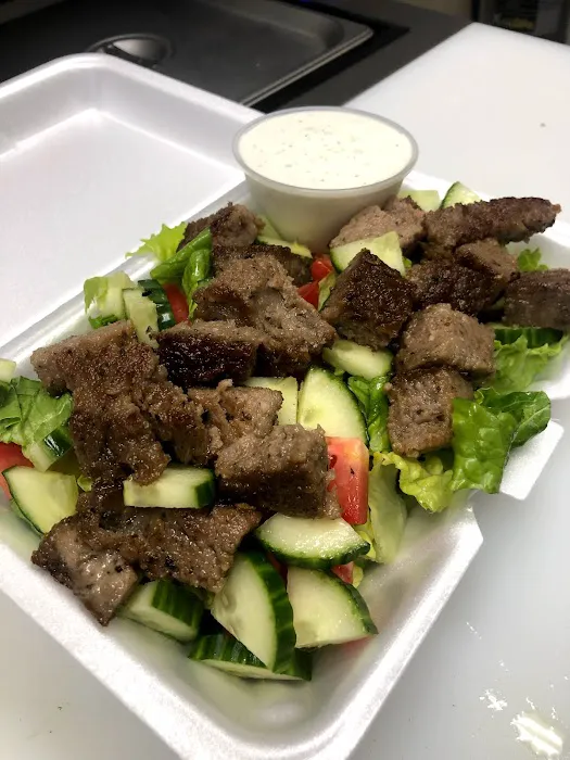 Detroit Eatery 5