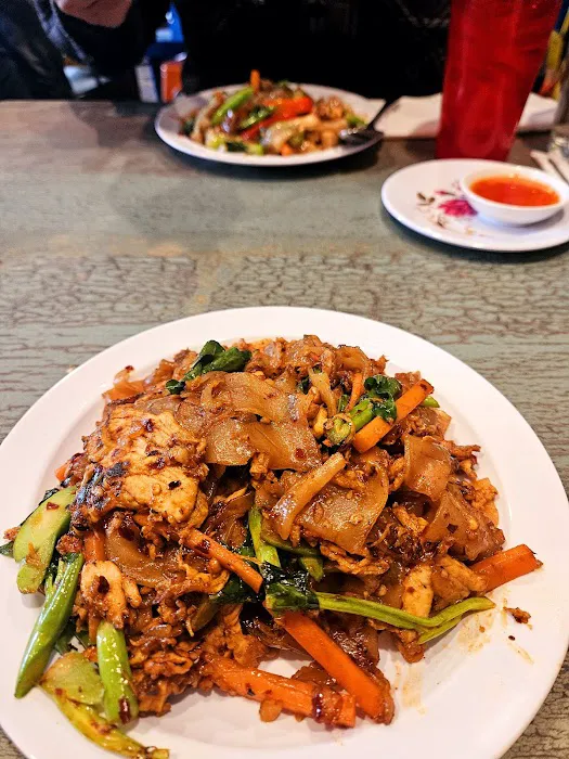 Kacha Thai Market 9