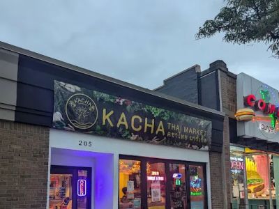Kacha Thai Market 0