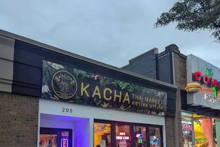 Kacha Thai Market
