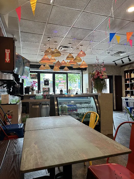 Kacha Thai Market 3