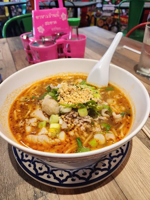 Kacha Thai Market 10