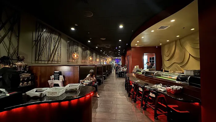 Inyo Restaurant & Lounge 2