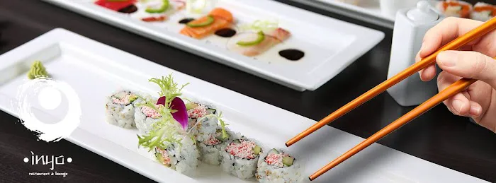 Inyo Restaurant & Lounge 5