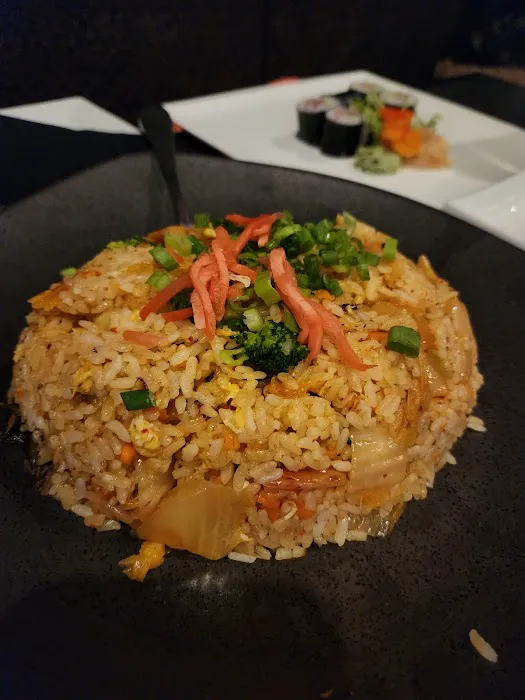 Inyo Restaurant & Lounge 1