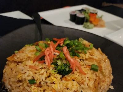 Inyo Restaurant & Lounge 0