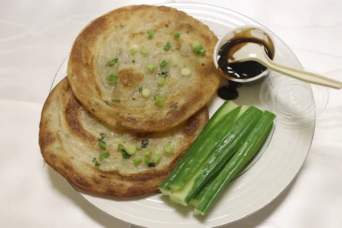TJ's Shanghai Dumplings 3
