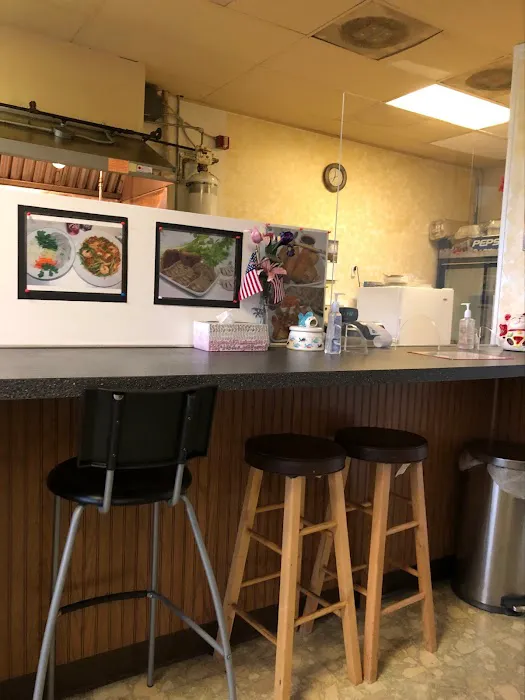 TJ's Shanghai Dumplings 5