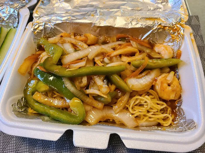 TJ's Shanghai Dumplings 1