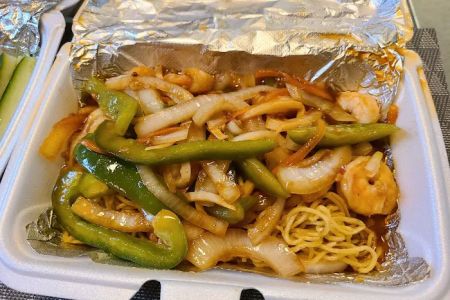 TJ's Shanghai Dumplings