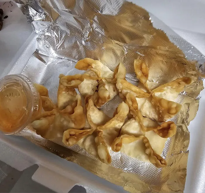 TJ's Shanghai Dumplings 2