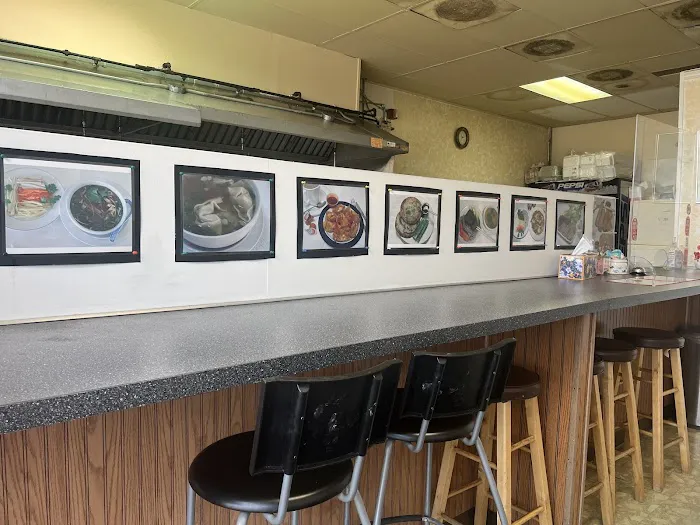 TJ's Shanghai Dumplings 4