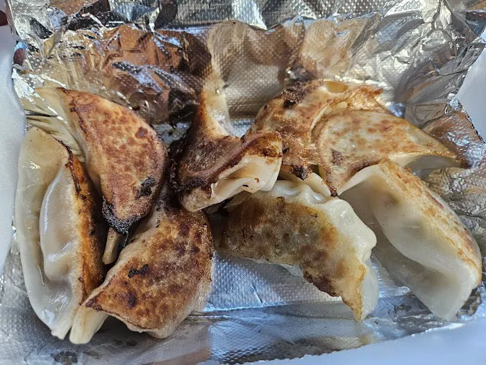 TJ's Shanghai Dumplings 6