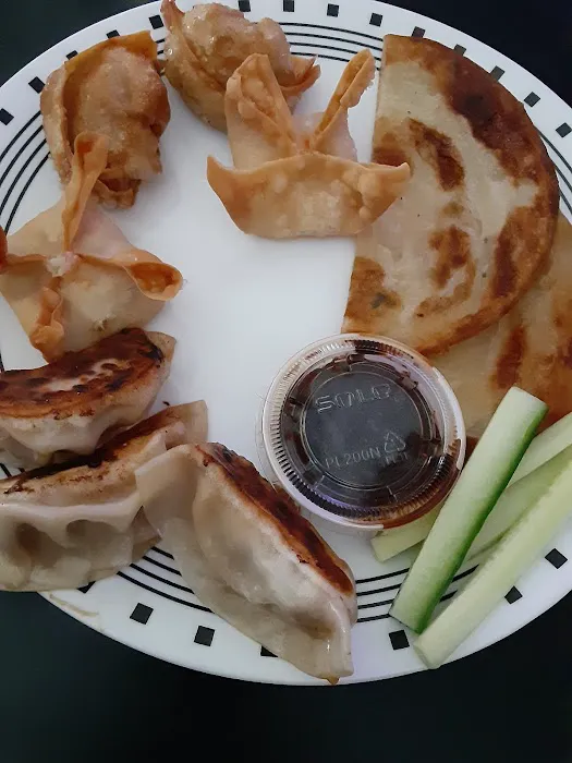 TJ's Shanghai Dumplings 8
