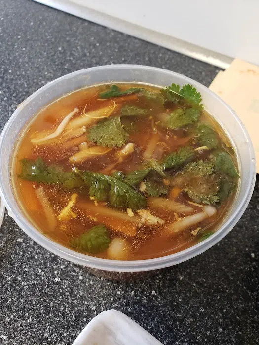 TJ's Shanghai Dumplings 9
