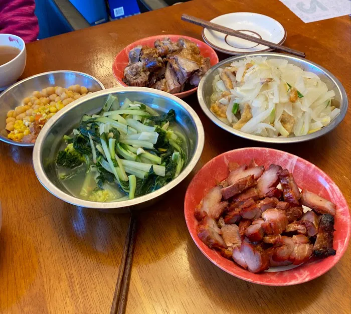 Zhang B-B-Q 6