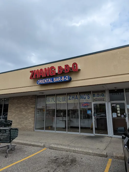Zhang B-B-Q 3