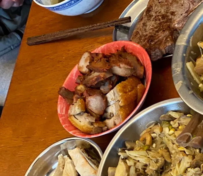 Zhang B-B-Q 4