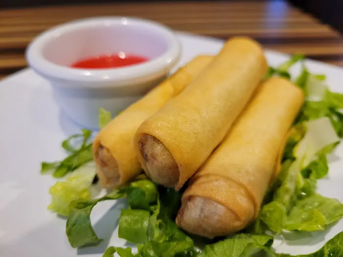 Ahan Thai Restaurant 6