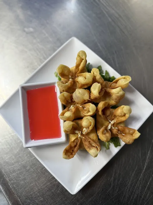 Ahan Thai Restaurant 2