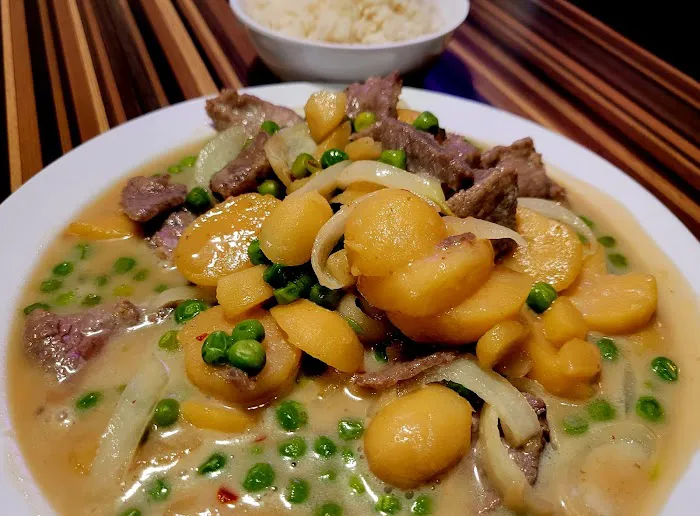 Ahan Thai Restaurant 7