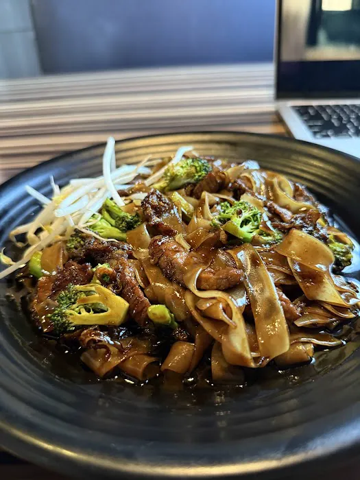 Ahan Thai Restaurant 3