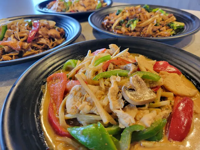Ahan Thai Restaurant 9