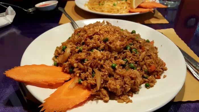 Ahan Thai Restaurant 1