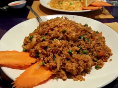 Ahan Thai Restaurant 0