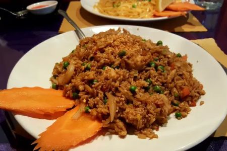 Ahan Thai Restaurant
