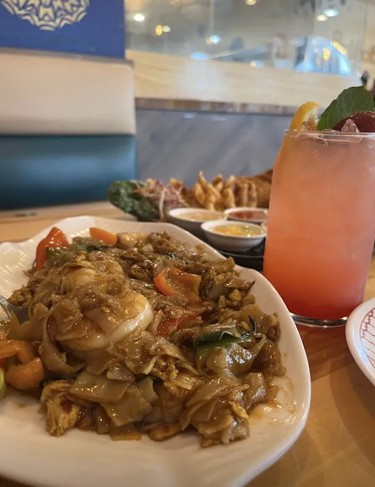 Sukhothai of Dearborn Heights 2