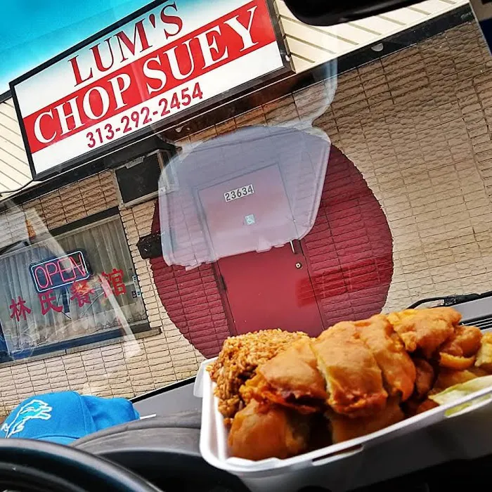 Lum's Chop Suey 1