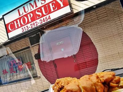 Lum's Chop Suey 0