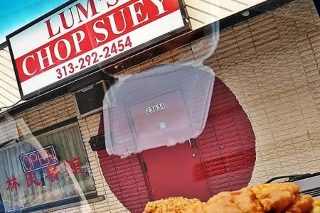 Lum's Chop Suey