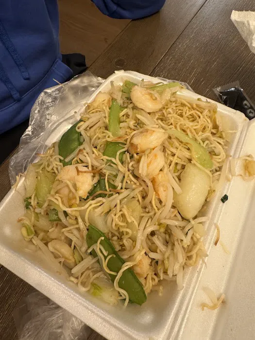 Lum's Chop Suey 10