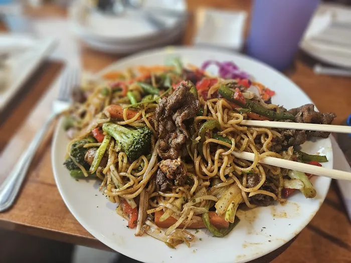Blue Fish Asian Cuisine 10