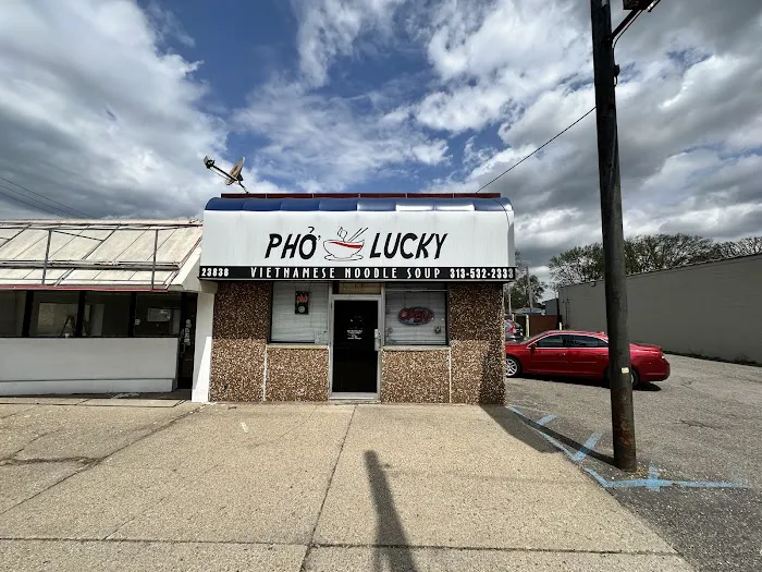 Phở Lucky 5
