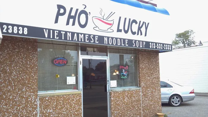 Phở Lucky 6