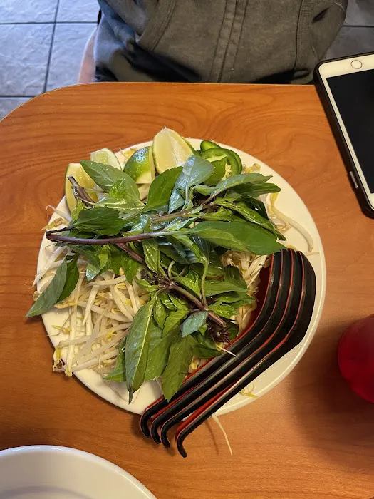 Phở Lucky 2