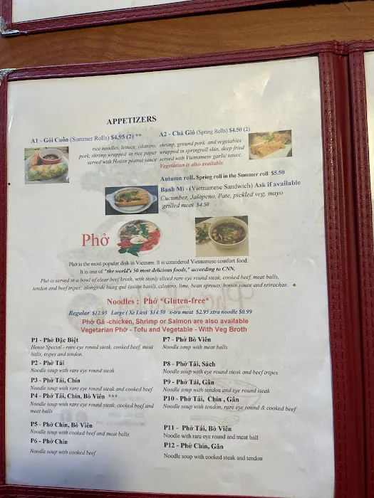 Phở Lucky 4