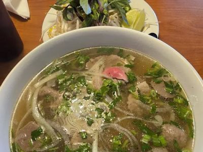 Phở Lucky 0