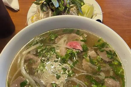 Phở Lucky