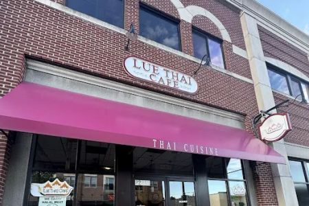 Lue Thai Cafe