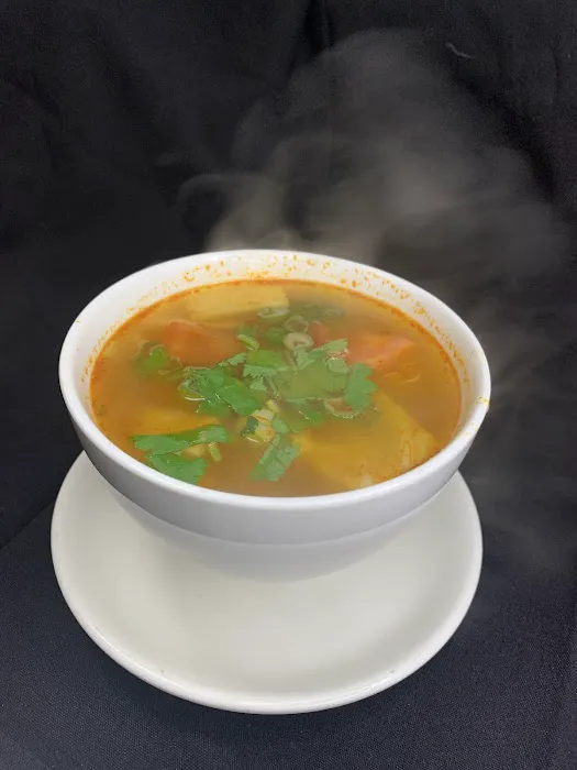 Lue Thai Cafe 9