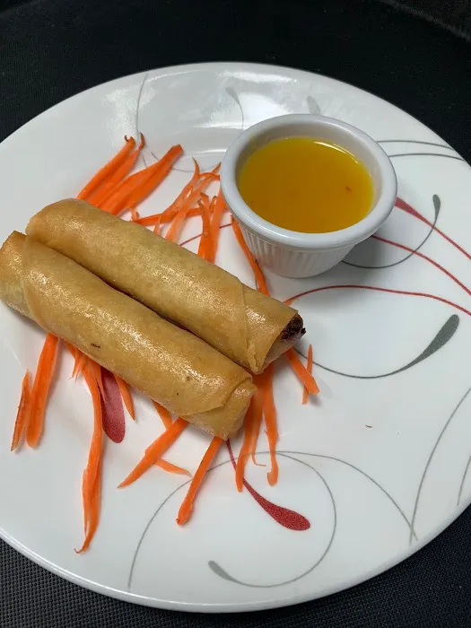 Lue Thai Cafe 10