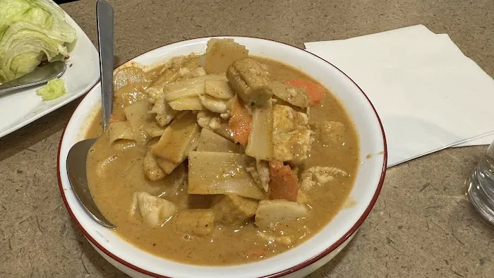 Lue Thai Cafe 4