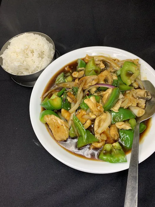 Lue Thai Cafe 8